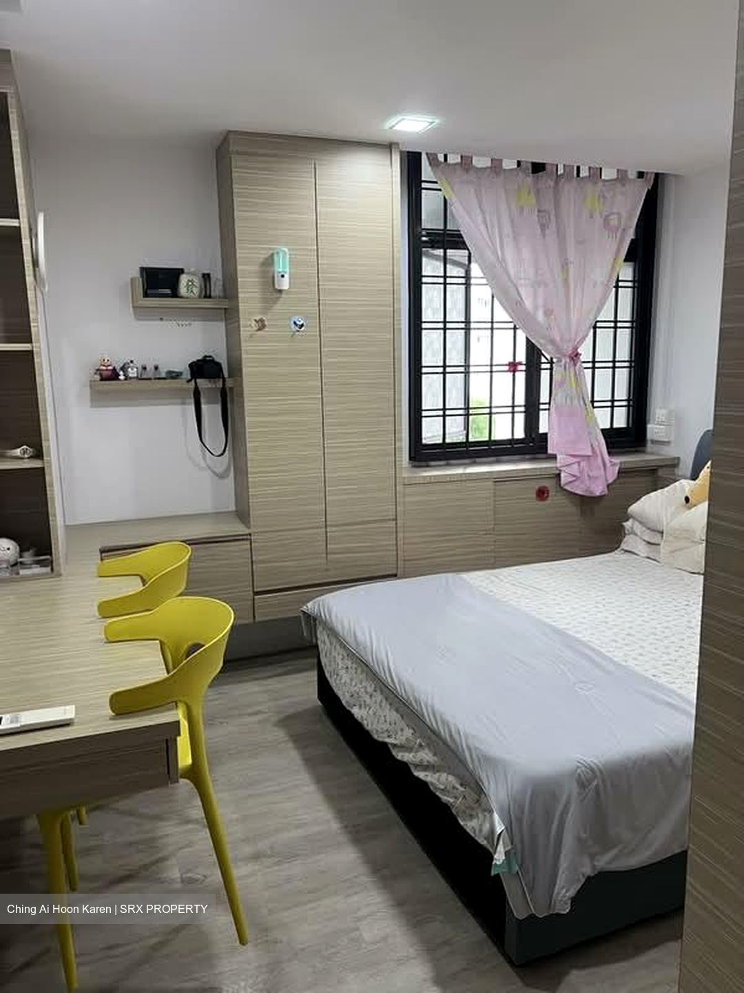 Blk 926 Hougang Street 91 (Hougang), HDB 4 Rooms #569435741